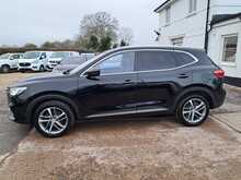 MG MG HS T-GDI Exclusive - U150584