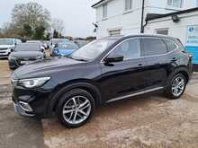 MG MG HS T-GDI Exclusive - U150584