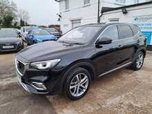 MG MG HS T-GDI Exclusive - U150584