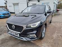 MG MG HS T-GDI Exclusive - U150584