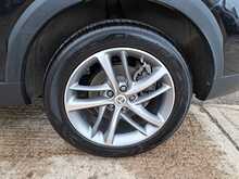 MG MG HS T-GDI Exclusive - U150584