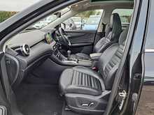 MG MG HS T-GDI Exclusive - U150584