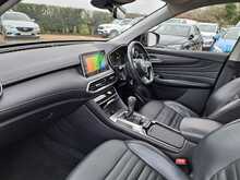 MG MG HS T-GDI Exclusive - U150584