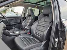 MG MG HS T-GDI Exclusive - U150584