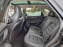 MG MG HS T-GDI Exclusive - U150584