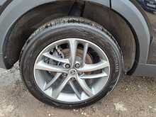 MG MG HS T-GDI Exclusive - U150584