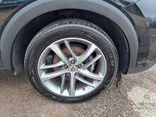 MG MG HS T-GDI Exclusive - U150584