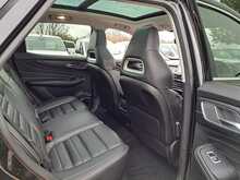 MG MG HS T-GDI Exclusive - U150584