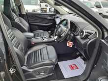 MG MG HS T-GDI Exclusive - U150584