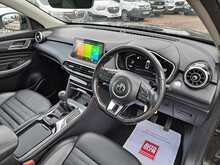 MG MG HS T-GDI Exclusive - U150584