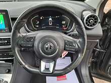 MG MG HS T-GDI Exclusive - U150584