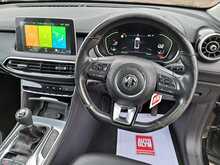 MG MG HS T-GDI Exclusive - U150584