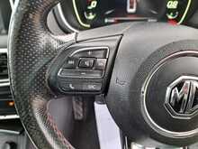 MG MG HS T-GDI Exclusive - U150584