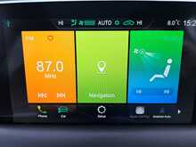 MG MG HS T-GDI Exclusive - U150584