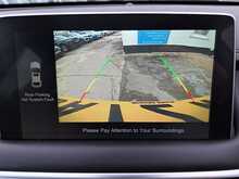 MG MG HS T-GDI Exclusive - U150584