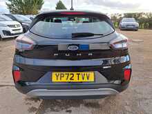 Ford Puma T EcoBoost MHEV Titanium - U150585