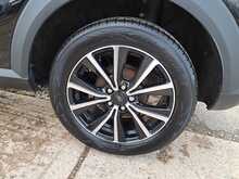 Ford Puma T EcoBoost MHEV Titanium - U150585