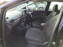 Ford Puma T EcoBoost MHEV Titanium - U150585