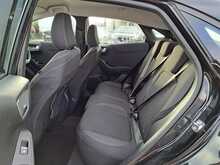 Ford Puma T EcoBoost MHEV Titanium - U150585