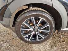 Ford Puma T EcoBoost MHEV Titanium - U150585