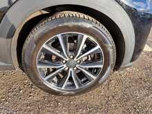 Ford Puma T EcoBoost MHEV Titanium - U150585