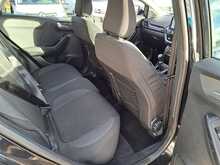 Ford Puma T EcoBoost MHEV Titanium - U150585