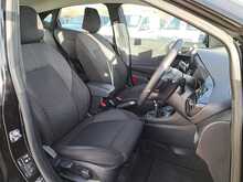 Ford Puma T EcoBoost MHEV Titanium - U150585