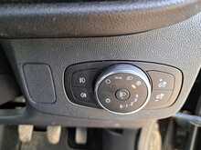 Ford Puma T EcoBoost MHEV Titanium - U150585