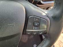 Ford Puma T EcoBoost MHEV Titanium - U150585