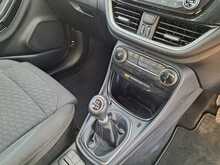 Ford Puma T EcoBoost MHEV Titanium - U150585