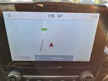 Ford Puma T EcoBoost MHEV Titanium - U150585