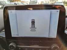 Ford Puma T EcoBoost MHEV Titanium - U150585