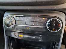 Ford Puma T EcoBoost MHEV Titanium - U150585