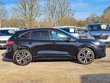 Ford Kuga EcoBlue ST-Line X - U150586