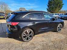 Ford Kuga EcoBlue ST-Line X - U150586