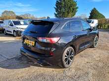 Ford Kuga EcoBlue ST-Line X - U150586