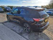 Ford Kuga EcoBlue ST-Line X - U150586