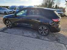 Ford Kuga EcoBlue ST-Line X - U150586