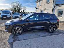 Ford Kuga EcoBlue ST-Line X - U150586
