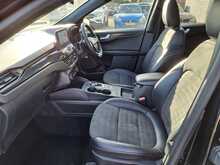 Ford Kuga EcoBlue ST-Line X - U150586