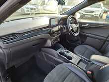 Ford Kuga EcoBlue ST-Line X - U150586