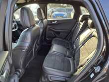 Ford Kuga EcoBlue ST-Line X - U150586