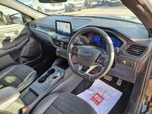 Ford Kuga EcoBlue ST-Line X - U150586