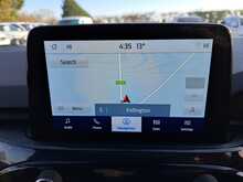 Ford Kuga EcoBlue ST-Line X - U150586