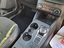 Ford Kuga EcoBlue ST-Line X - U150586
