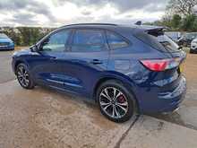 Ford Kuga Duratec ST-Line X Edition - U150588
