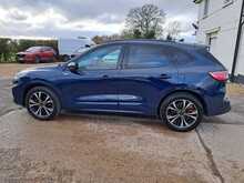 Ford Kuga Duratec ST-Line X Edition - U150588