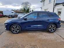 Ford Kuga Duratec ST-Line X Edition - U150588