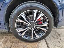 Ford Kuga Duratec ST-Line X Edition - U150588