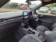 Ford Kuga Duratec ST-Line X Edition - U150588